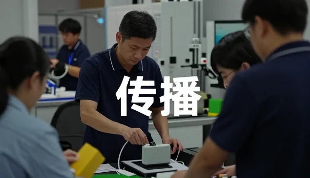 湖南紫色光广告集团有限责任公司助力企业提升传播能力